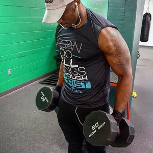 Meet your Posher, Rayshawn